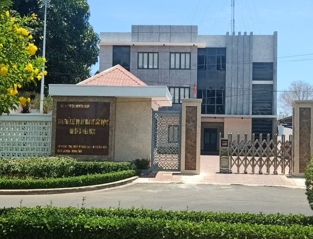 BR-VT: Ban QLDA DTXD huyen Xuyen Moc mo lai goi thau xay dung hon 18 ty-Hinh-3