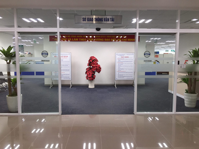 Bình Dương: Các gói thầu thuê trung tâm sát hạch của Sở GTVT đã có chủ - Hình 3 Binh Duong: Cac goi thau thue trung tam sat hach cua So GTVT da co chu-Hinh-3