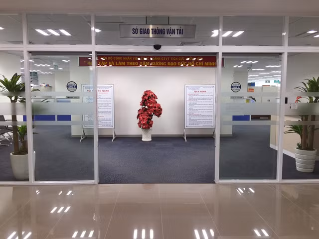 Binh Duong: Cac goi thau thue trung tam sat hach cua So GTVT da co chu-Hinh-3