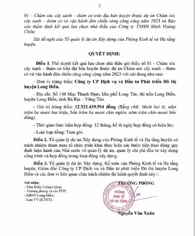 Huyen Long Dien – BR-VT: Goi thau hon 13 ty se thuoc ve ai?-Hinh-3