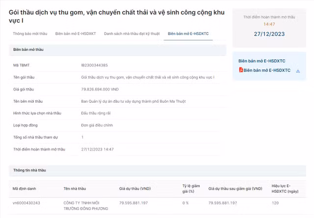 TP.Buon Ma Thuot: Ai se thuc hien 2 goi thau lon ve dich vu su nghiep cong?-Hinh-2