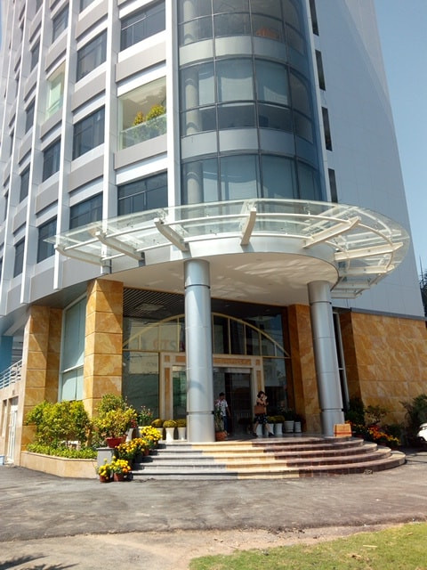 TP. HCM: Công ty CP CTGT Sài Gòn “chắc tay” gói thầu hơn 25 tỷ - Hình 2 TP. HCM: Cong ty CP CTGT Sai Gon “chac tay” goi thau hon 25 ty-Hinh-2