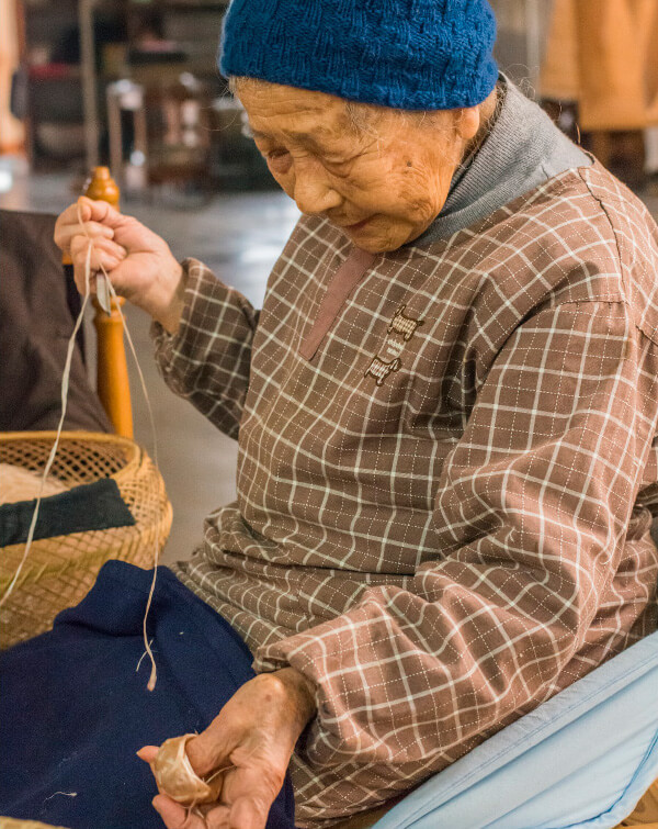 3 bí quyết sống 100 tuổi của người dân ngôi làng trường thọ ở Nhật - Hình 11 3 bi quyet song 100 tuoi cua nguoi dan ngoi lang truong tho o Nhat-Hinh-11