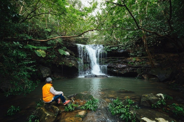 3 bí quyết sống 100 tuổi của người dân ngôi làng trường thọ ở Nhật - Hình 10 3 bi quyet song 100 tuoi cua nguoi dan ngoi lang truong tho o Nhat-Hinh-10