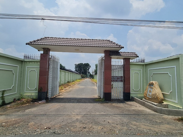 Biet thu Dang Gia Vien rong ngan m2 ngang nhien lan song Dong Nai-Hinh-9