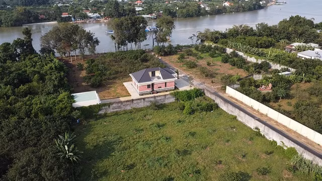 Biet thu Dang Gia Vien rong ngan m2 ngang nhien lan song Dong Nai-Hinh-4