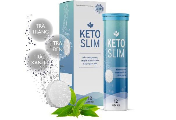 Giảm cân Keto Slim quảng cáo láo, lừa người tiêu dùng thế nào? Giam can Keto Slim quang cao lao, lua nguoi tieu dung the nao?