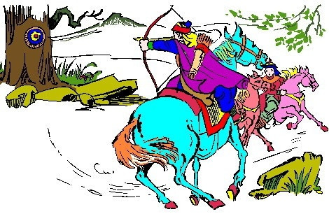 Hổ tướng nhà Tây Sơn nào có cây cung tỏa hương thơm ngát? - Hình 8 Ho tuong nha Tay Son nao co cay cung toa huong thom ngat?-Hinh-8