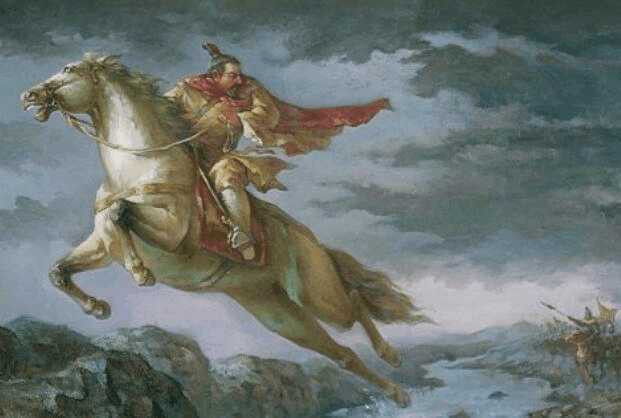 Hổ tướng nhà Tây Sơn nào có cây cung tỏa hương thơm ngát? - Hình 5 Ho tuong nha Tay Son nao co cay cung toa huong thom ngat?-Hinh-5