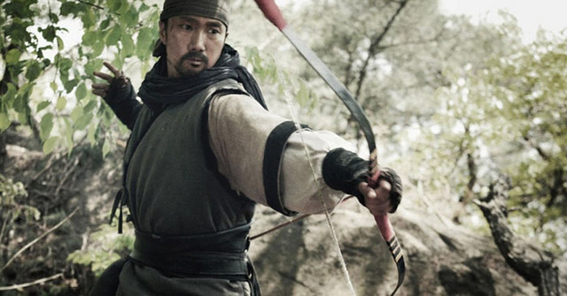 Hổ tướng nhà Tây Sơn nào có cây cung tỏa hương thơm ngát? - Hình 10 Ho tuong nha Tay Son nao co cay cung toa huong thom ngat?-Hinh-10