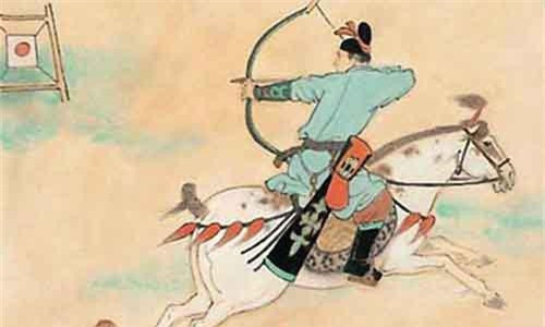 Hổ tướng nhà Tây Sơn nào có cây cung tỏa hương thơm ngát? - Hình 13 Ho tuong nha Tay Son nao co cay cung toa huong thom ngat?-Hinh-13