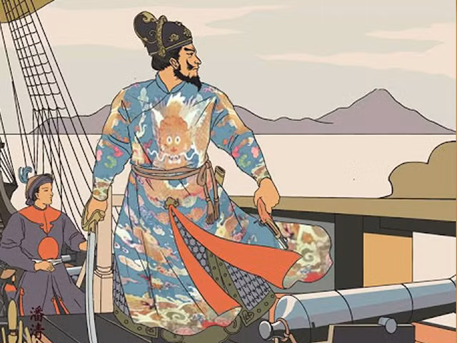 Cau ut cua Tay Son tam Kiet co tai gi?-Hinh-2