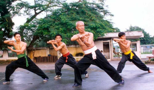 Cậu út của Tây Sơn tam Kiệt có tài gì? - Hình 6 Cau ut cua Tay Son tam Kiet co tai gi?-Hinh-6