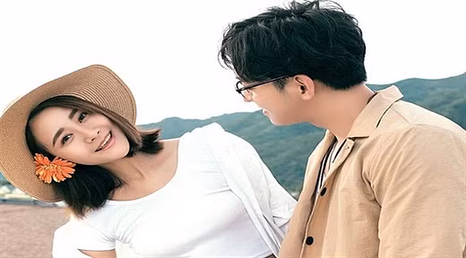 Bất ngờ phát hiện sự trong trắng, nhí nhảnh giả tạo của người yêu Bat ngo phat hien su trong trang, nhi nhanh gia tao cua nguoi yeu