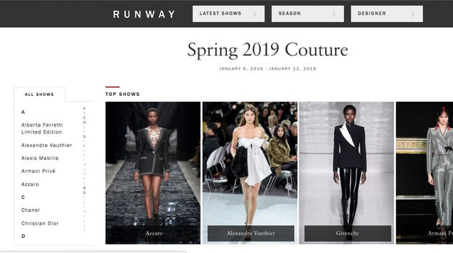 Thu phí quảng cáo nhãn hàng mới với giá “cắt cổ”, Vogue bị “ném đá“ - Hình 2 Thu phi quang cao nhan hang moi voi gia “cat co”, Vogue bi “nem da“-Hinh-2