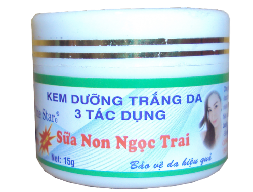 Vì sao kem dưỡng trắng da ngọc trai của mỹ phẩm Thịnh Phát bị thu hồi? Vi sao kem duong trang da ngoc trai cua my pham Thinh Phat bi thu hoi?