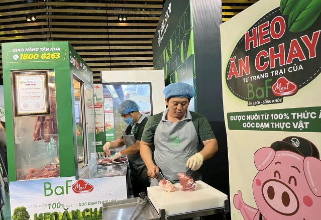 BaF Viet Nam lai gap 14 lan nho doanh thu ban lon tang manh-Hinh-2