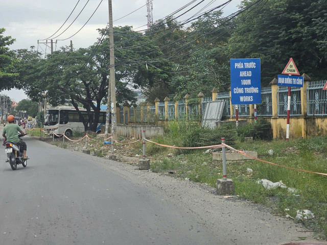 Dong Nai: Can canh duong Nguyen Tri Phuong TP Bien Hoa-Hinh-5