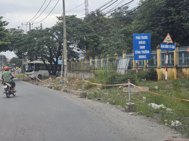 Dong Nai: Can canh duong Nguyen Tri Phuong TP Bien Hoa-Hinh-5