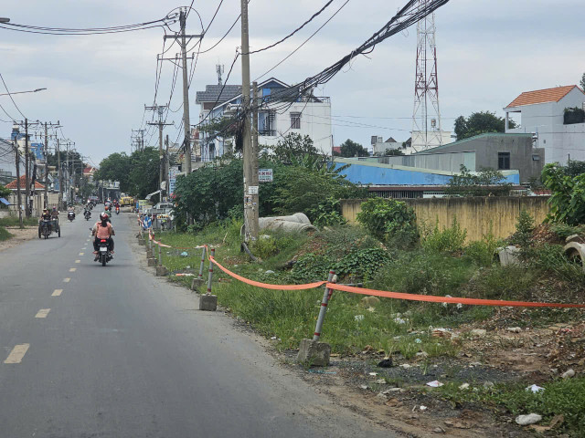 Dong Nai: Can canh duong Nguyen Tri Phuong TP Bien Hoa-Hinh-11