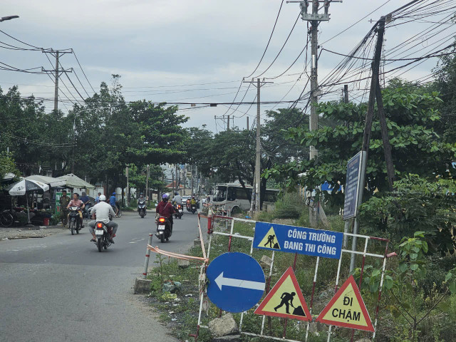 Dong Nai: Can canh duong Nguyen Tri Phuong TP Bien Hoa-Hinh-12