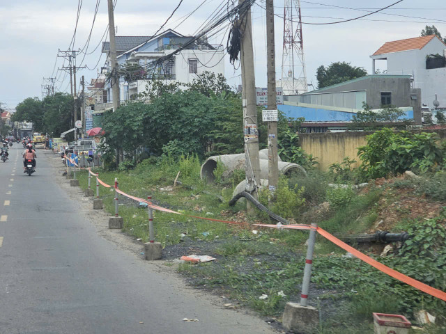 Dong Nai: Can canh duong Nguyen Tri Phuong TP Bien Hoa-Hinh-7