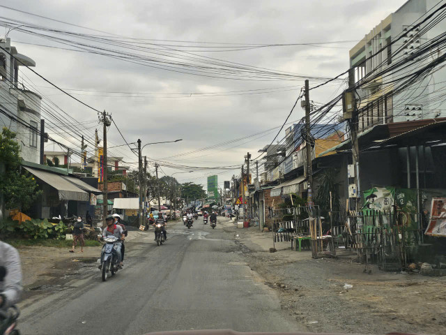 Dong Nai: Can canh duong Nguyen Tri Phuong TP Bien Hoa-Hinh-6