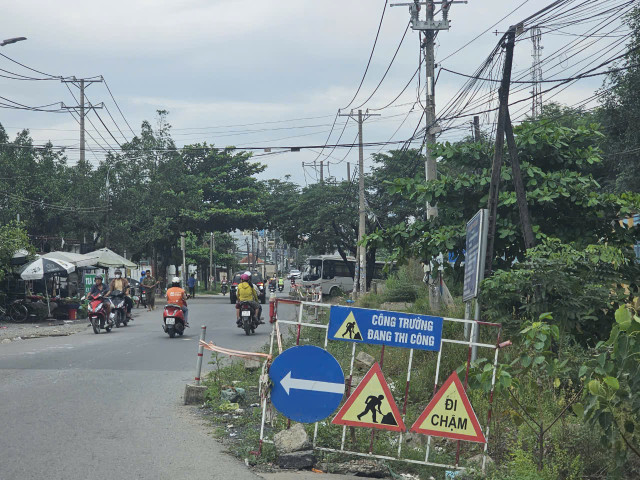Dong Nai: Can canh duong Nguyen Tri Phuong TP Bien Hoa-Hinh-2