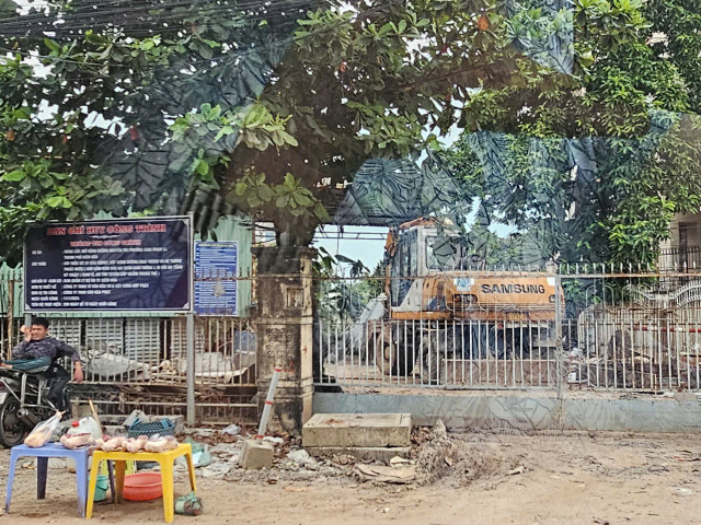 Dong Nai: Can canh duong Nguyen Tri Phuong TP Bien Hoa-Hinh-13