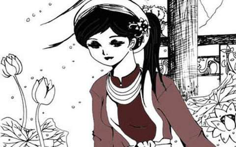Giai thoại kỳ lạ về các phi tần của vua Thành Thái - Hình 14 Giai thoai ky la ve cac phi tan cua vua Thanh Thai-Hinh-14