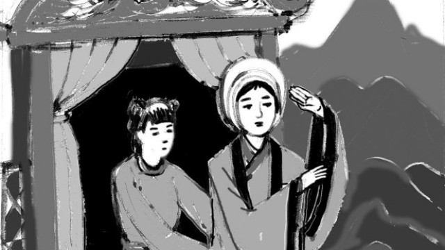 Giai thoại kỳ lạ về các phi tần của vua Thành Thái - Hình 11 Giai thoai ky la ve cac phi tan cua vua Thanh Thai-Hinh-11