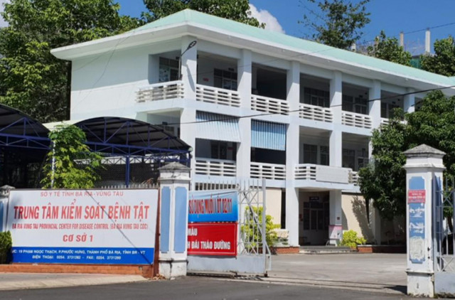 Bà Rịa-Vũng Tàu: Nhiều bất thường trong mua sắm trang thiết bị, vật tư y tế Ba Ria-Vung Tau: Nhieu bat thuong trong mua sam trang thiet bi, vat tu y te