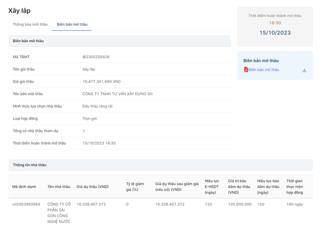 TPHCM: Xay dung tram bom tieu thoat nuoc phuc vu cong tac chong ngap-Hinh-3
