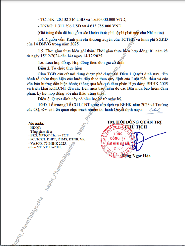 Nhà thầu trúng gói bảo hiểm hơn 500 tỷ có năng lực thế nào? - Hình 2 Nha thau trung goi bao hiem hon 500 ty co nang luc the nao?-Hinh-2