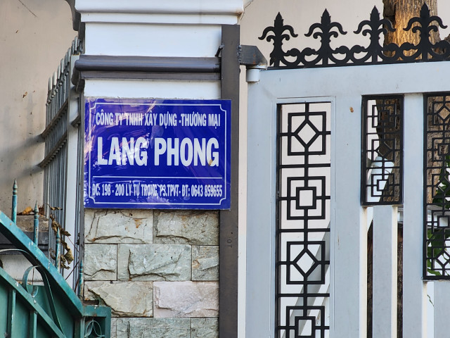 BR-VT: Điểm danh những gói thầu trăm tỷ theo hình thức đấu thầu trực tiếp BR-VT: Diem danh nhung goi thau tram ty theo hinh thuc dau thau truc tiep