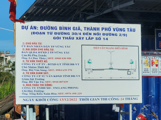 BR-VT: Diem danh nhung goi thau tram ty theo hinh thuc dau thau truc tiep-Hinh-2