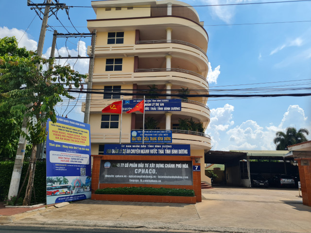 Đấu thầu tại Bình Dương: Điểm danh những đơn vị thường xuyên trúng thầu Dau thau tai Binh Duong: Diem danh nhung don vi thuong xuyen trung thau