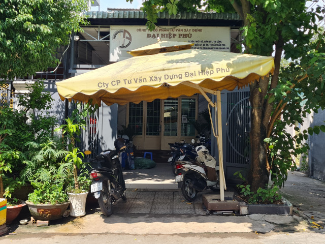 Bình Dương: Đại Hiệp Phú và những gói thầu “một mình một ngựa” Binh Duong: Dai Hiep Phu va nhung goi thau “mot minh mot ngua”