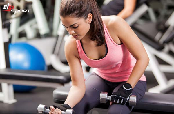 Những dấu hiệu tập gym quá mức gây hại sức khoẻ - Hình 8 Nhung dau hieu tap gym qua muc gay hai suc khoe-Hinh-8