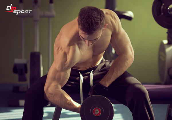 Những dấu hiệu tập gym quá mức gây hại sức khoẻ - Hình 7 Nhung dau hieu tap gym qua muc gay hai suc khoe-Hinh-7