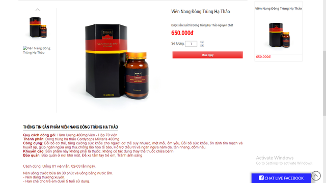 Dinh phat khung, dung trang web nay Dong trung ha thao Hima “loi” ngay trang khac-Hinh-3