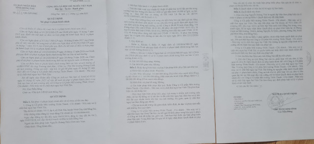 Vu chay nha may rac: cong ty Thien Thanh tung gay o nhiem moi truong-Hinh-12