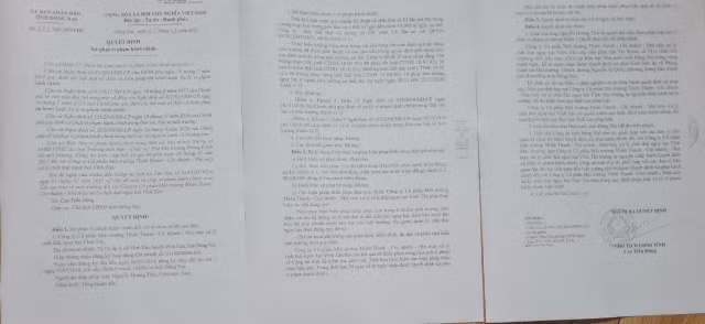 Vu chay nha may rac: cong ty Thien Thanh tung gay o nhiem moi truong-Hinh-12