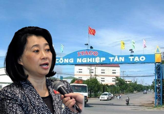 Đơn vị liên quan lãnh đạo ITA mua thêm gần 6 triệu cổ phiếu Don vi lien quan lanh dao ITA mua them gan 6 trieu co phieu