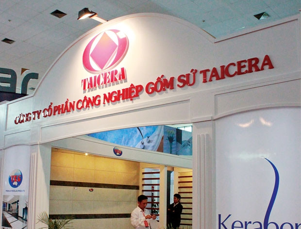 Không công bố thông tin, Gốm sứ Taicera (TCR) bị phạt hơn 90 triệu đồng Khong cong bo thong tin, Gom su Taicera (TCR) bi phat hon 90 trieu dong