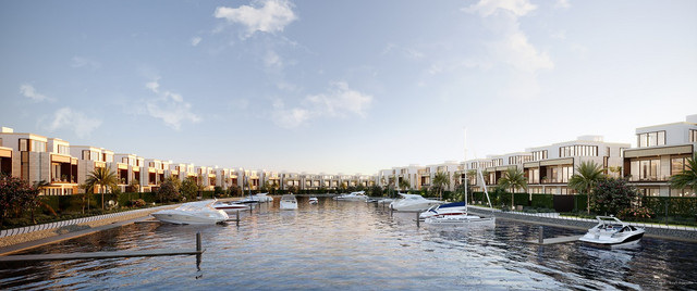 Xuất hiện dinh thự hàng hiệu chuẩn “gu” giới siêu giàu tại khu Đông TP.HCM - Hình 5 Xuat hien dinh thu hang hieu chuan “gu” gioi sieu giau tai khu Dong TP.HCM-Hinh-5