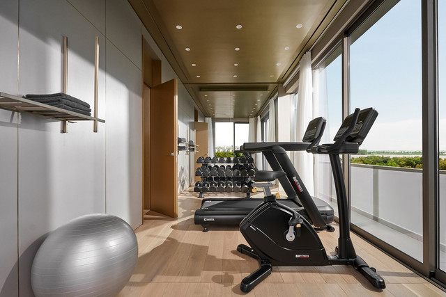 Choáng ngợp trước độ xa hoa của dinh thự từ thiết kế thời trang ELIE SAAB - Hình 12 Choang ngop truoc do xa hoa cua dinh thu tu thiet ke thoi trang ELIE SAAB-Hinh-12