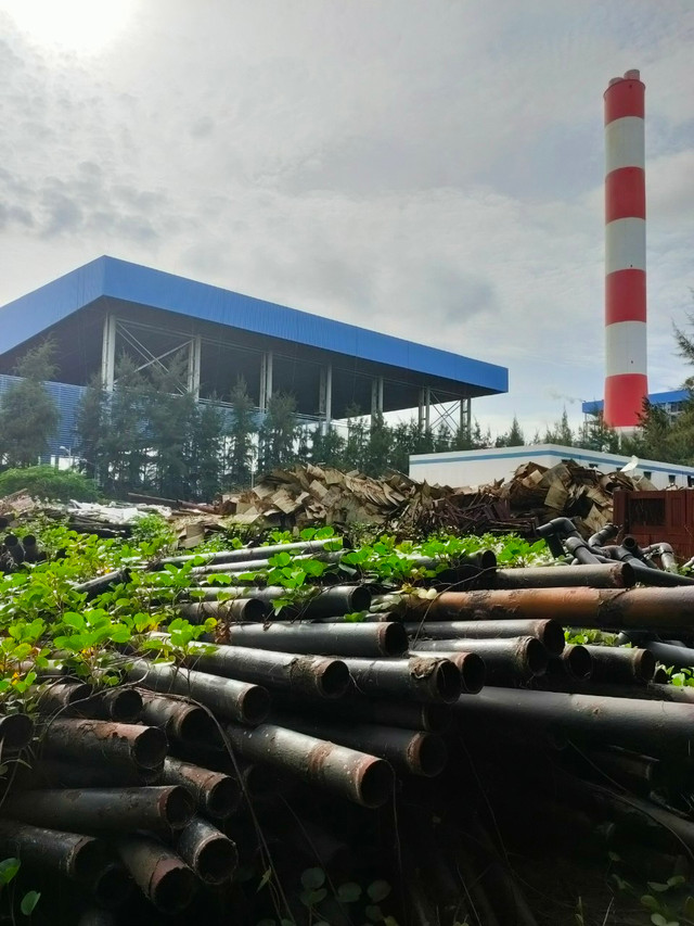 Công ty Nhiệt điện Duyên Hải tổ chức đấu giá rồi lật kèo? - Hình 8 Cong ty Nhiet dien Duyen Hai to chuc dau gia roi lat keo?-Hinh-8
