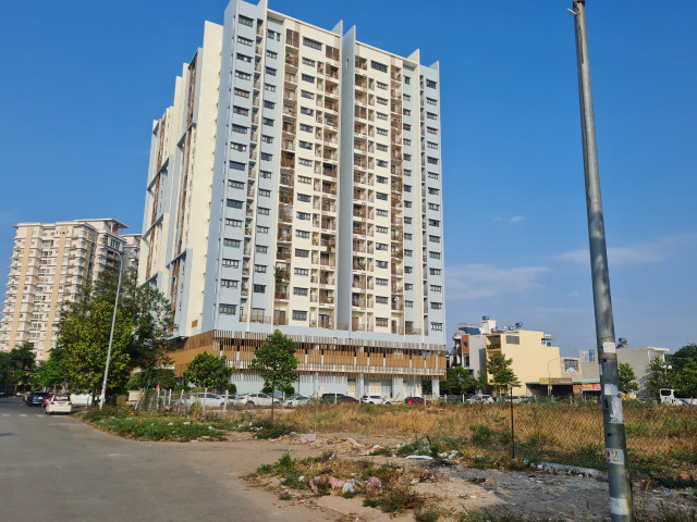 Vi sao Dong Nai gap kho khi lua chon cong ty tham dinh gia dat?