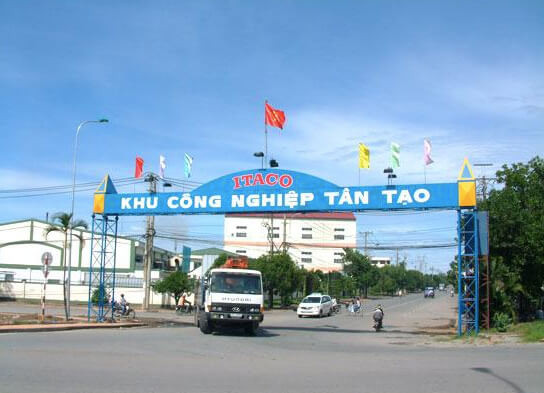 Cổ phiếu Tân Tạo (ITA) sắp bị đưa vào diện hạn chế giao dịch Co phieu Tan Tao (ITA) sap bi dua vao dien han che giao dich